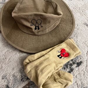 Original concert Merch. Bad Bunny ❤️